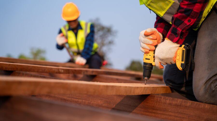Expert top industrial roofings services in Cold Spring, NY